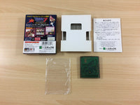 UC5670 Macross 7 BOXED GameBoy Game Boy Japan