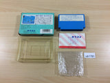 Rockman 1 Megaman BOXED NES Famicom Japan - UB1791