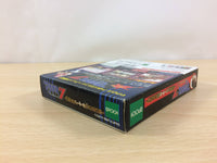 UC5670 Macross 7 BOXED GameBoy Game Boy Japan