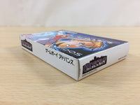 ud5795 Ghost Trap BOXED GameBoy Advance Japan