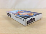 ud5795 Ghost Trap BOXED GameBoy Advance Japan