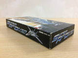 Super Air DiVer. BOXED SNES Super Famicom Japan - UC9684
