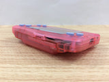 LB2155 Wonder Swan Skeleton Pink Bandai Console Japan