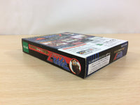 UC5670 Macross 7 BOXED GameBoy Game Boy Japan