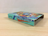 Rockman 1 Megaman BOXED NES Famicom Japan - UB1791