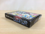 Elysion BOXED NES Famicom Japan - UD8700