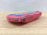 LB2155 Wonder Swan Skeleton Pink Bandai Console Japan