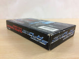 Super Air DiVer. BOXED SNES Super Famicom Japan - UC9684