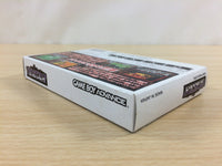 ud5795 Ghost Trap BOXED GameBoy Advance Japan