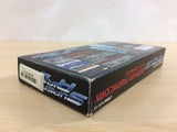 Super Air DiVer. BOXED SNES Super Famicom Japan - UC9684