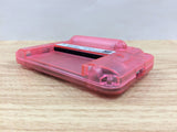 LB2155 Wonder Swan Skeleton Pink Bandai Console Japan