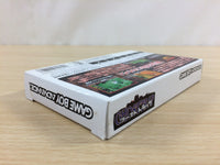 ud5795 Ghost Trap BOXED GameBoy Advance Japan