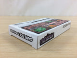 ud5795 Ghost Trap BOXED GameBoy Advance Japan