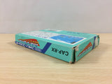 Rockman 1 Megaman BOXED NES Famicom Japan - UB1791