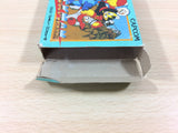 Rockman 1 Megaman BOXED NES Famicom Japan - UB1791