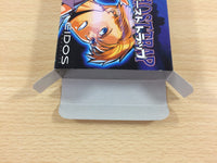 ud5795 Ghost Trap BOXED GameBoy Advance Japan
