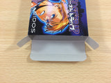 ud5795 Ghost Trap BOXED GameBoy Advance Japan