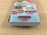 ud6320 Kirby no Kirakira Kids Kirby's StarStacker BOXED SNES Super Famicom Japan