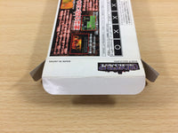 ud5795 Ghost Trap BOXED GameBoy Advance Japan