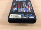 Super Air DiVer. BOXED SNES Super Famicom Japan - UC9684