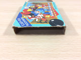 Rockman 1 Megaman BOXED NES Famicom Japan - UB1791