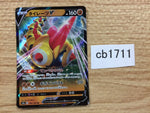 CB1711 Falinks V Fighting RR S4a 102/190 Pokemon Card TCG Japan