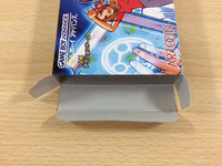 ud5795 Ghost Trap BOXED GameBoy Advance Japan