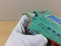 ub1791 Rockman 1 Megaman BOXED NES Famicom Japan