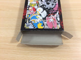 Elysion BOXED NES Famicom Japan - UD8700