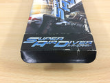 Super Air DiVer. BOXED SNES Super Famicom Japan - UC9684