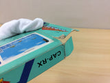 Rockman 1 Megaman BOXED NES Famicom Japan - UB1791