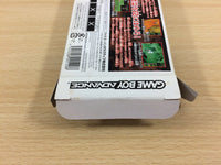 ud5795 Ghost Trap BOXED GameBoy Advance Japan
