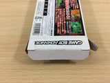ud5795 Ghost Trap BOXED GameBoy Advance Japan