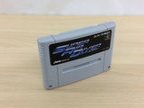 Super Air DiVer. BOXED SNES Super Famicom Japan - UC9684