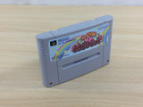 ud6320 Kirby no Kirakira Kids Kirby's StarStacker BOXED SNES Super Famicom Japan