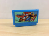Rockman 1 Megaman BOXED NES Famicom Japan - UB1791