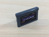 ud5795 Ghost Trap BOXED GameBoy Advance Japan