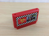 Ferrari BOXED NES Famicom Japan - UC9946