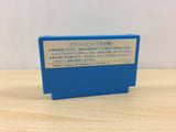 Rockman 1 Megaman BOXED NES Famicom Japan - UB1791