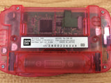 LB2155 Wonder Swan Skeleton Pink Bandai Console Japan