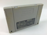 de9859 Super Family Tennis BOXED SNES Super Famicom Japan
