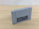 Super Air DiVer. BOXED SNES Super Famicom Japan - UC9684