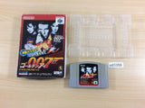 Golden Eye 007 BOXED N64 Nintendo 64 Japan - UD3359