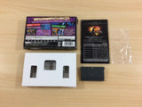 UD4401 F-ZERO CLIMAX FZERO F ZERO BOXED GameBoy Advance Japan