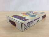 Melfand Stories BOXED SNES Super Famicom Japan - UC9947