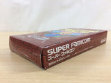 ud5796 Wrecking Crew '98 Mario BOXED SNES Super Famicom Japan
