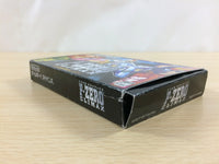 UD4401 F-ZERO CLIMAX FZERO F ZERO BOXED GameBoy Advance Japan