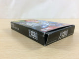 UD4401 F-ZERO CLIMAX FZERO F ZERO BOXED GameBoy Advance Japan