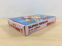 UB2793 Akazukin Cha Cha BOXED SNES Super Famicom Japan