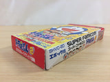 Doraemon 2 Nobita no Toys Land Daibouken BOXED SNES Super Famicom Japan - UD3502